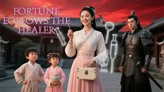 🔥doctor fights stepsister & king—palace chaos!—GoodShort
