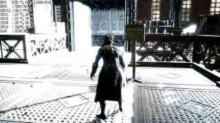 AC: Syndicate / i3 3220.GT640 2GB.4GB RAM / HD / Lowest Settings.