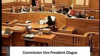 Permit Holders' Video Rebuttal to Appellant's Case - Nov. 3, 2010
