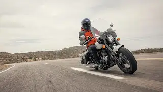 2022 Indian Motorcycle Super Chief Review | MC Commute