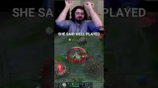 Stand Proud Ashe, You Were Strong 🫡
