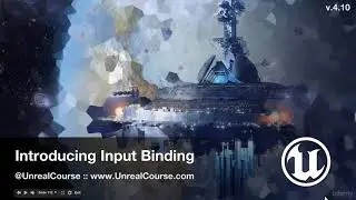 83 Introducing Input Binding