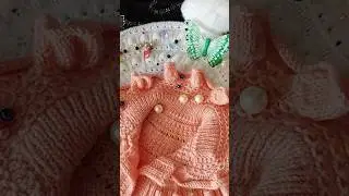 Часть 3. МК на канале , вяжем вместе 🌷