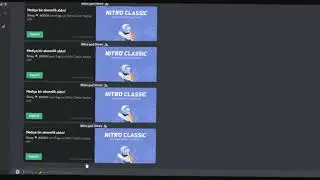 Discord Free Nitro 🌙 • 2020 Work! 🌙
