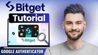 How to Link Bitget to Google Authenticator 2026