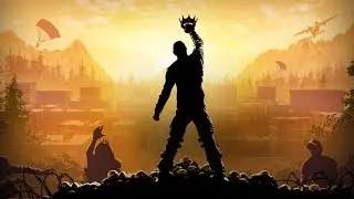 H1Z1 PS4. Клешни не помеха для взятия ТОП1