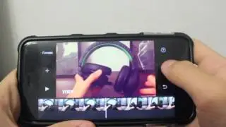 IMovie обзор