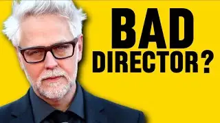 Will James Gunn Save The DC Universe?