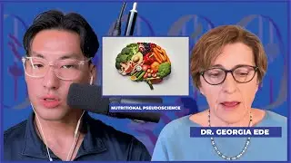 Why Nutritional Science Is Fake? | Dr. Georgia Ede