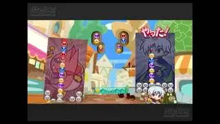 Puyo Puyo 20th Anniversary: Wii vs DS Online Test (ぷよぷよ!!, Puyopuyo!! Puyopuyo 20th anniversary)