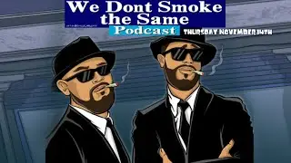 We Don't KEEP FLAKING the Same with DJ C-Minus