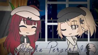 |• Minha Pervertida {Gacha Life} Yuri 1/?