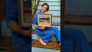 Теплый вечер