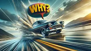 What Causes My Car To Shake Over 70 Mph?