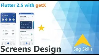 #4 login screen with flutter getx, login and signup screen transition fade flutter 2.5