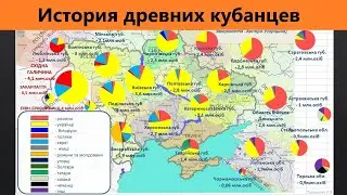 Что ждёт украинцев в Херсоне и на Запорожье?