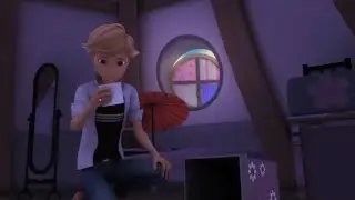 TRANSMISSION TRAILER + RELEASE DATE | Miraculous Ladybug Season 5 Episode 10 | The Kwamis Choice