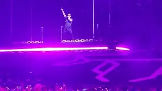 Daddy Yankee Intro Concierto Puerto Rico 2023 Ultima Presentacion!