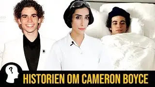 HISTORIEN OM CAMERON BOYCE