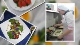 профессия Повар, кондитер