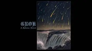 Grok - Attraction and Repulsion