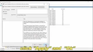Disable or Enable PC Internal Keyboard
