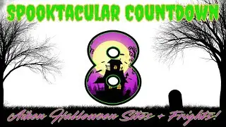 Spooktacular Countdown: 8 Halloween Events in Aiken You’ll Love!
