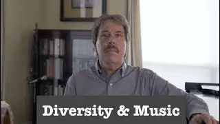 Diversity as the Engine of Musical Innovation