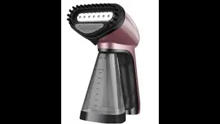 Відпарювач ручний вертикальний DSP KD 1075 1500W