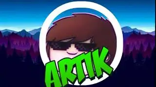 INTRO FOR ARTIK PLAY LVL UP Интро топчик