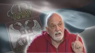 Ljubodrag Duci Simonović - Srpski narod je na ivici provalije!