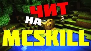 (РАБОТАЕТ) ЧИТ НА MCSKILL (2018)