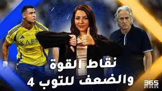 روشنجيتو الجولة 2 | نقاط القوة والضعف واحتياجات الأندية قبل قمة النصر والأهلي
