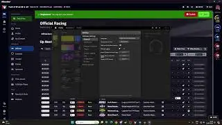 iRacing -Proto/GT Nords