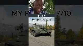 Ranking every rank V Sweden Tanks ! 💪🇸🇪| War Thunder