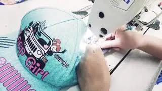 Create Your Own Custom Hat - Personalize Your Style! 🧢✨