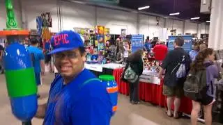 The Geeks Of TooManyGames 2015