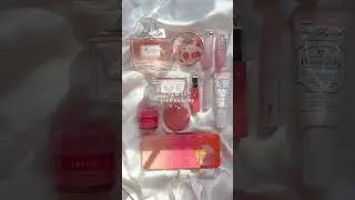 can't live without #fyp #viral #makeup #kbeauty #dior #koreanmakeup #laneige #missdior #peripera