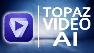 How to Install Topaz Video Enhance AI in 2025 | Easily Convert Low-Resolution Footage to HD/4K