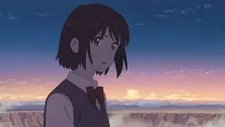 Аниме клип - Hold
