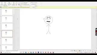 how to make animation like angry prash.demo