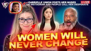 ADVICE FOR MEN: Women Will Never Change | Married Woman Gives Chilling Advice To Men