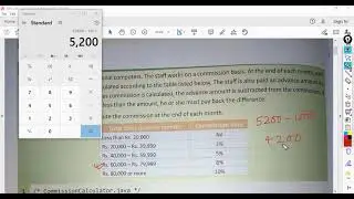 Conditional Construct Questions | Part 1