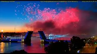 алые паруса 2022г