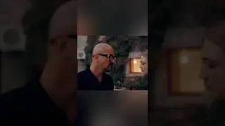 Ставит на место бабскую истерику