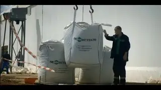 Фильм Министерства обороны РФ «Русская стройка «Парк Патриот» (Часть 2).