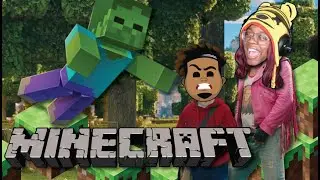 MINECRAFT SMP WITH @egoBLACK
