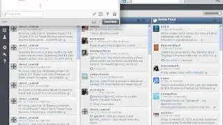 Schedule Posts using Hootsuite