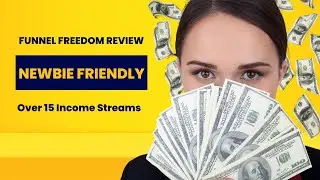Jonathan Montoya Funnel Freedom Review