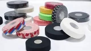 Hockey Tape